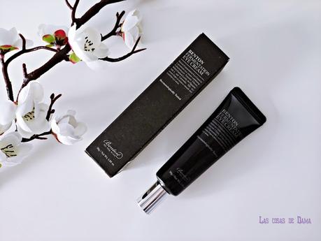 Cosmética Asiática Fermentation Eye Cream Benton contorno ojos beauty belleza skincare