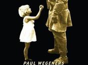 GOLEM Paul Wegener 1920