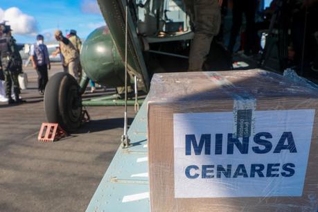 Covid-19: este fin de semana se inicia vacunación bajo esquema territorial en regiones Covid-19: este fin de semana se inicia vacunación bajo esquema territorial en regiones