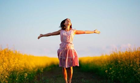 No esperes a que los demás te digan que sí, dítelo tú