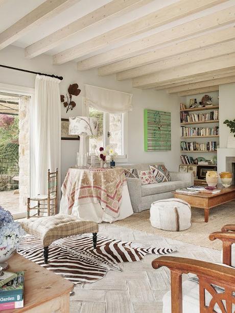 Casa Refugio Rustico en Asturias Casa Refugio Rustico en Asturias