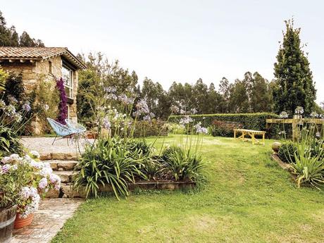 Casa Refugio Rustico en Asturias