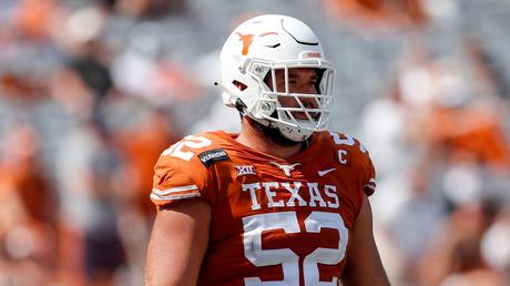 Revisando el Big Board para el Draft NFL 2021: Prospectos 51 al 55