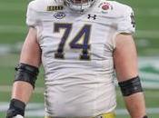¿Quién Liam Eichenberg? Draft 2021
