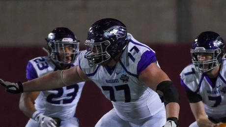 5 Prospectos de escuelas pequeñas a seguir en este Draft NFL 2021 5 Prospectos de escuelas pequeñas a seguir en este Draft NFL 2021