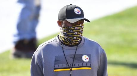 ¿Hizo bien Pittsburgh renovando a Mike Tomlin? ¿Hizo bien Pittsburgh renovando a Mike Tomlin?