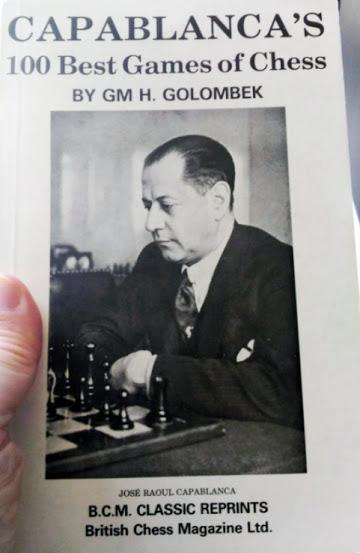 Lasker, Capablanca y Alekhine o ganar en tiempos revueltos (15)