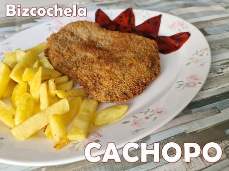 CACHOPO