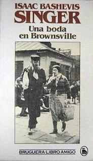 Una boda en Brownsville