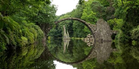 Bosque Hoia-Baciu, triángulo de las bermudas de Transilvania