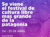 Flisol Patagonia 2021