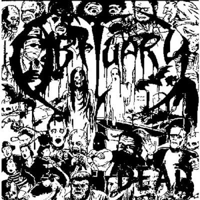 Efemérides del Rock y Heavy Metal: Que pasó un 21 de Abril