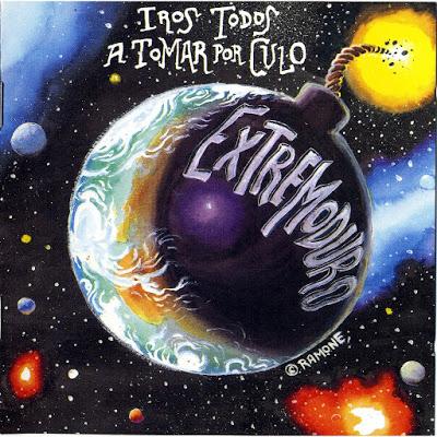 Efemérides del Rock y Heavy Metal: Que pasó un 21 de Abril