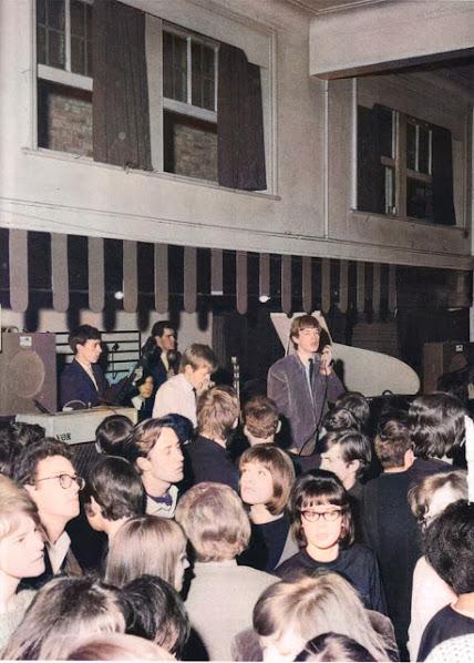 Efemérides del Rock y Heavy Metal: Que pasó un 21 de Abril