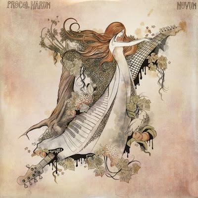 Efemérides del Rock y Heavy Metal: Que pasó un 21 de Abril