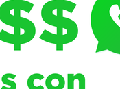 Pagos WhatsApp. paso final para comercio conversacional ChatWith