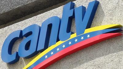 #Venezuela #Cantv aumenta por tercera vez en el año el servicio de Internet #ABA