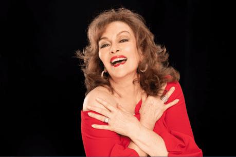 Lupita Ferrer: “Ahora no quiero tener la posibilidad de regresar a #Venezuela” Lupita Ferrer: “Ahora no quiero tener la posibilidad de regresar a #Venezuela”