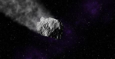La #NASA se prepara para defender la Tierra (VIDEO)