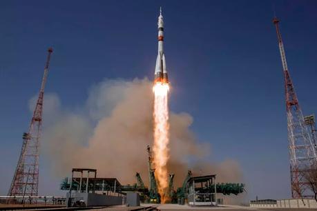 #Tecnologia: #Rusia anunció que construirá su propia estación espacial