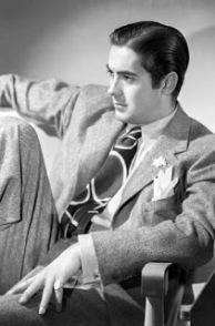 Tyrone Power