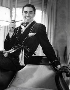 Tyrone Power