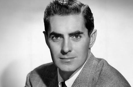 Tyrone Power