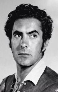 Tyrone Power