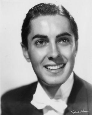 Tyrone Power