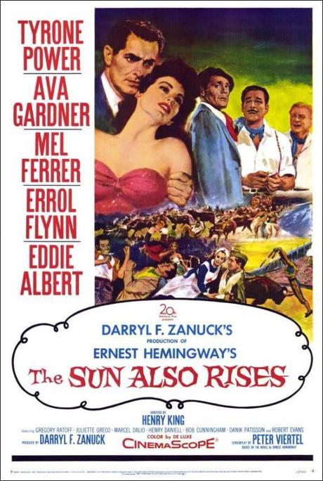 Tyrone Power Tyrone Power