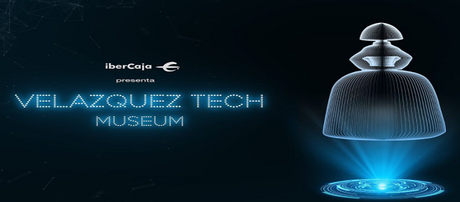 EXPOSICIÓN | El Velazquez más ´tech´ conquista Madrid.