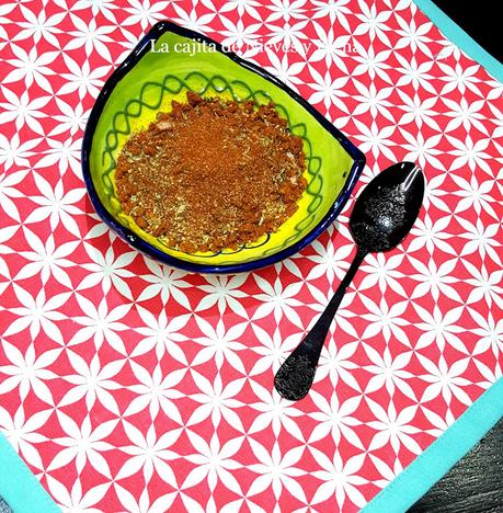 Condimento criollo Condimento criollo