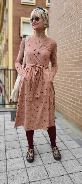 Tiralahilacha outfit