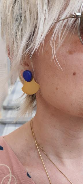 María Torné outfit