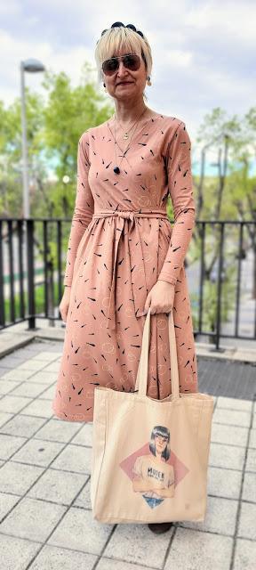 Tiralahilacha, cuquiland outfit