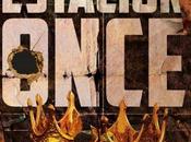 Reseña "Estación Once" Emily John Mandel