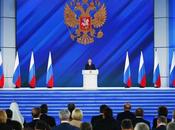 Putin advierte Rusia tendrá respuesta “rápida dura” para enemigos