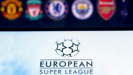 “Murió” la Super Liga: Equipos ingleses, italianos y el Atlético se desmarcaron del grupo