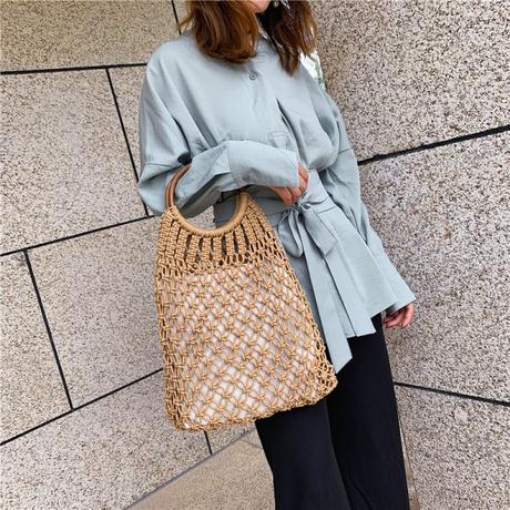 CONOCIENDO NUEVAS MARCAS; TRÈS CHIC ACCESSOIRES.-