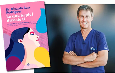 TE PRESENTO “LO QUE TU PIEL DICE DE TI”