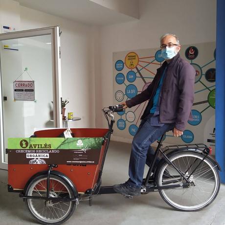 Día 21 de #30díasenbici 2021