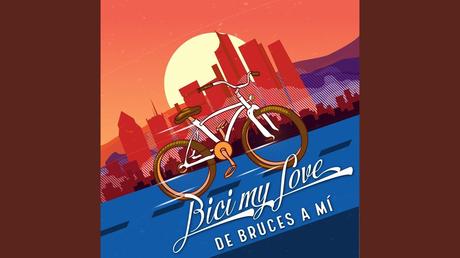 Día 20 de #30díasenbici 2021… Bici, my love