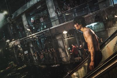 Peninsula; Segundas partes nunca fueron buenas. ¿O si?