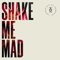 Terrorists of Romance estrenan Shake me mad