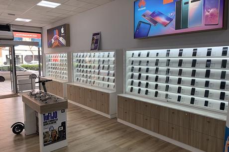 Moviloff da una segunda vida a los teléfonos usados cuidando del medio ambiente