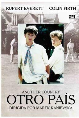 OTRO PAÍS - Marek Kanievska