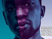 MOONLIGHT Barry Jenkins