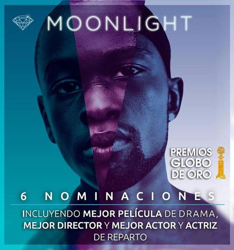 MOONLIGHT - Barry Jenkins MOONLIGHT - Barry Jenkins
