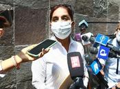 Piden responder solicitud Keiko Fujimori para viajar hacer campaña