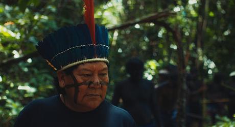 Visions du Réel 2021 - Parte 5: Entre el arte y la vida